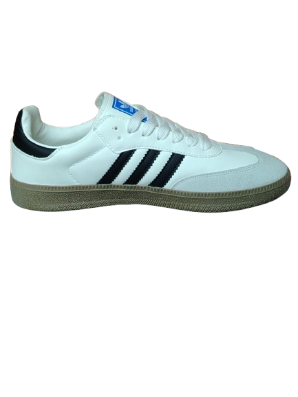 Samba white